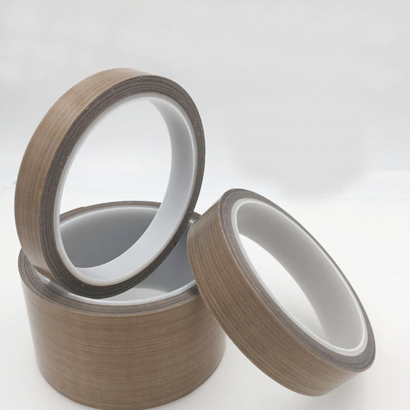 Strong resistance to acid, alkali high temperature tape