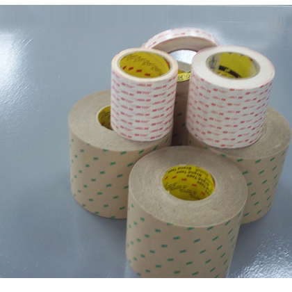 3M 4941 double - sided tape