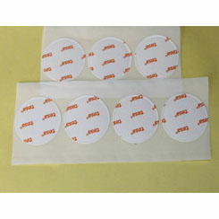 Die-cutting products 3M double-sided tape