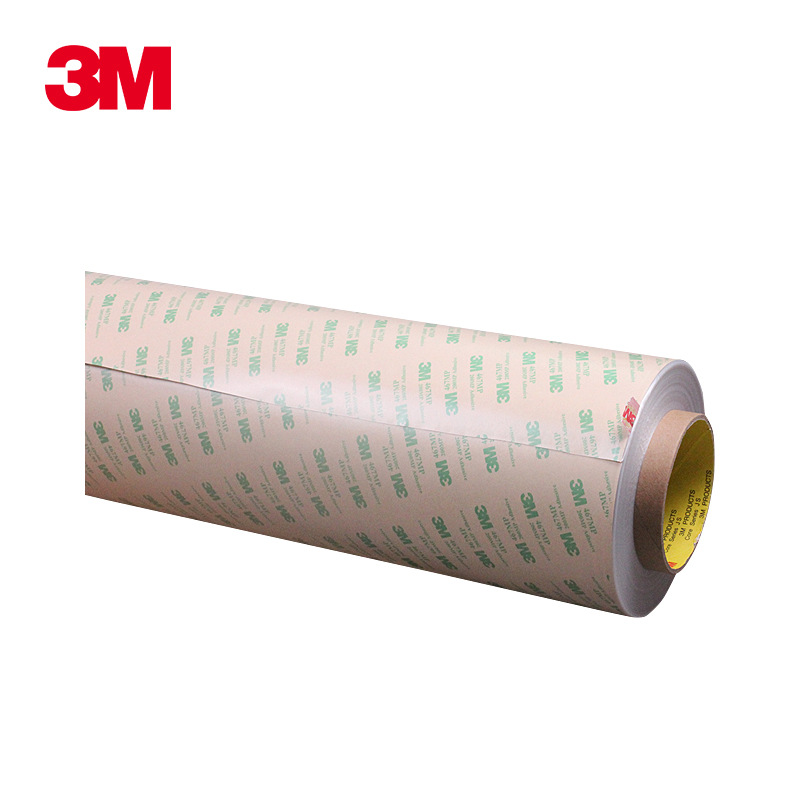 3M 467MP Double Sided Sticky Tape for Industrial Electrical Panel Assemble, Phone LCD Repair for iphone apple ipad