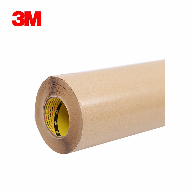 3M 950 Double Sided Sticky Tape High Temperature Resistant