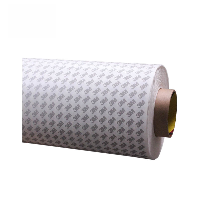 3M 55230 55230H Double Coated Tissue Adhesive Tape
